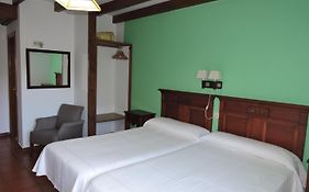 Casa Pancho Porrúa